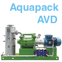 Серия Aquapack AVD