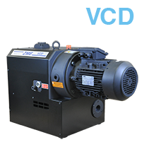 VCD Type