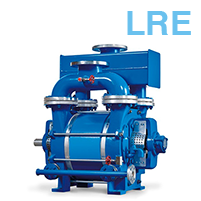 LRE Type (single stage)